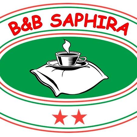 B&B Saphira Gozzano Luaran gambar