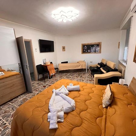 B&B Saphira Gozzano Luaran gambar