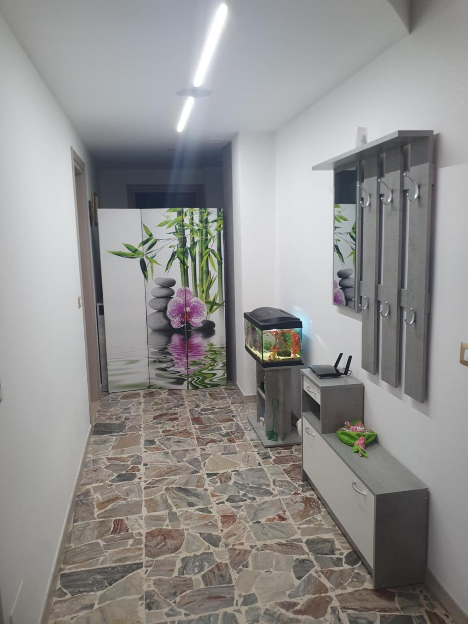 B&B Saphira Gozzano Luaran gambar