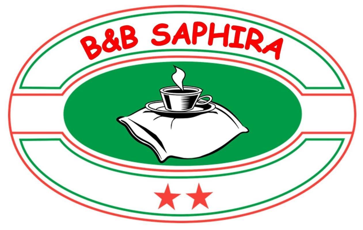 B&B Saphira Gozzano Luaran gambar