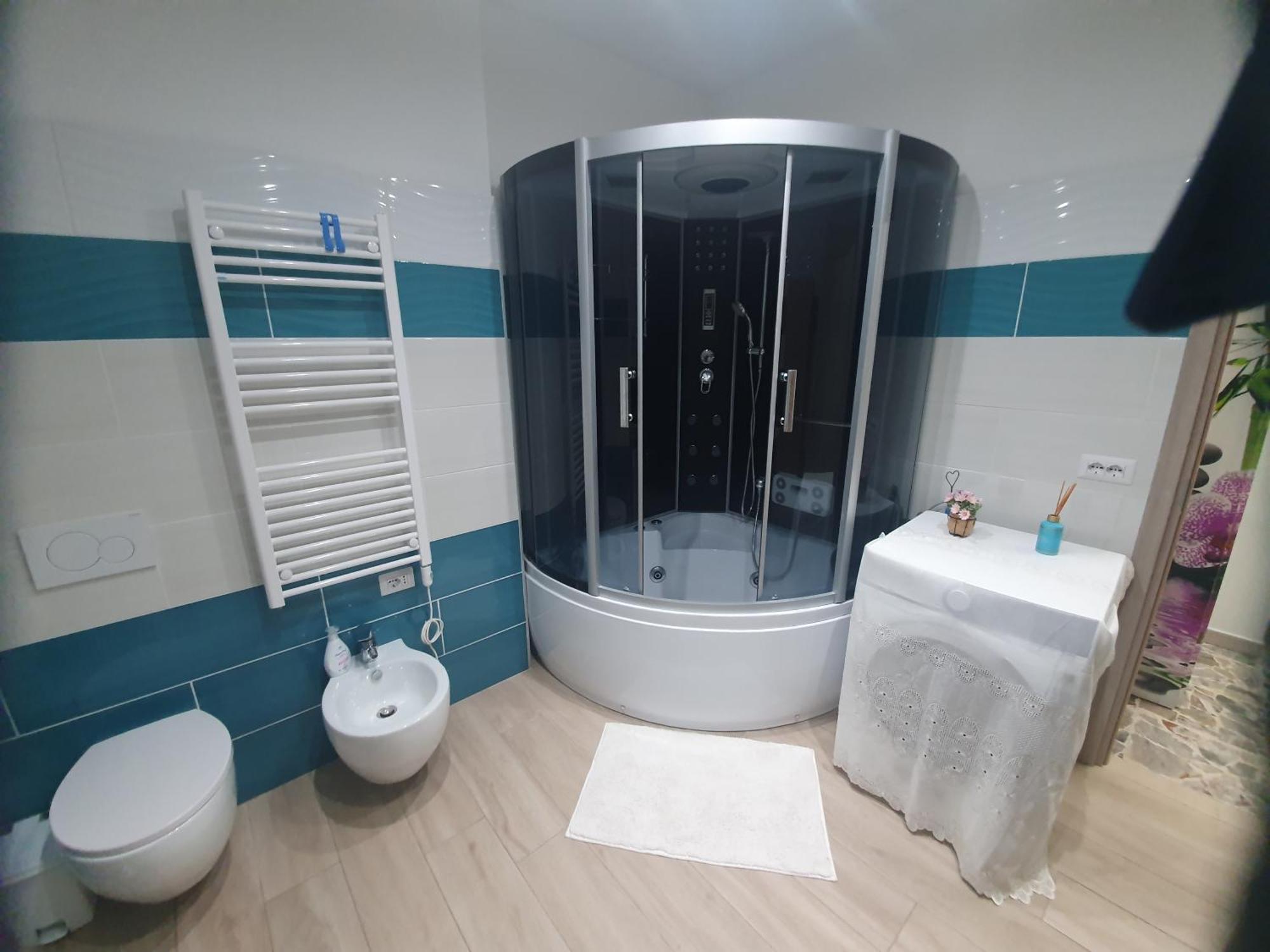 B&B Saphira Gozzano Luaran gambar