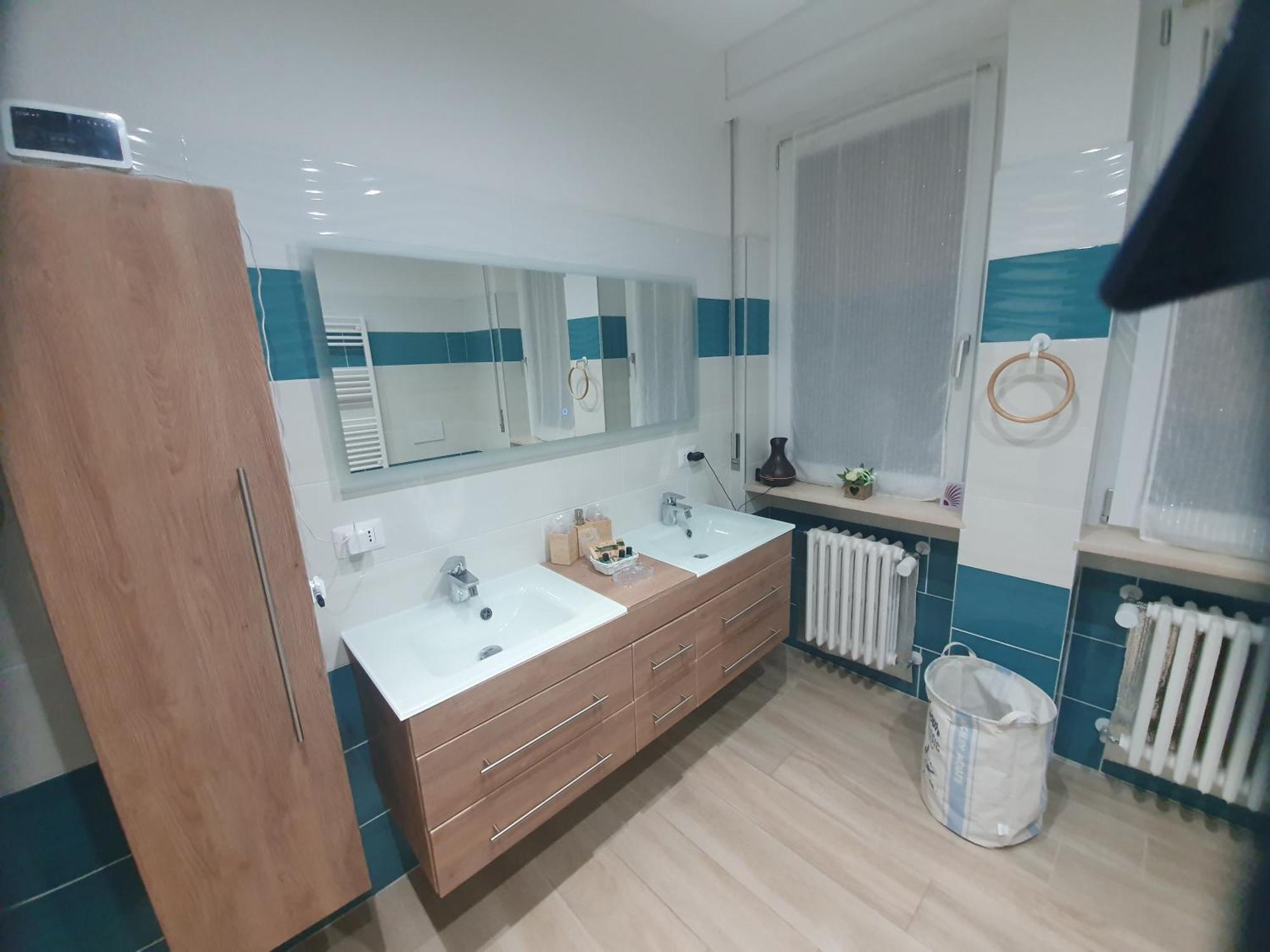 B&B Saphira Gozzano Luaran gambar