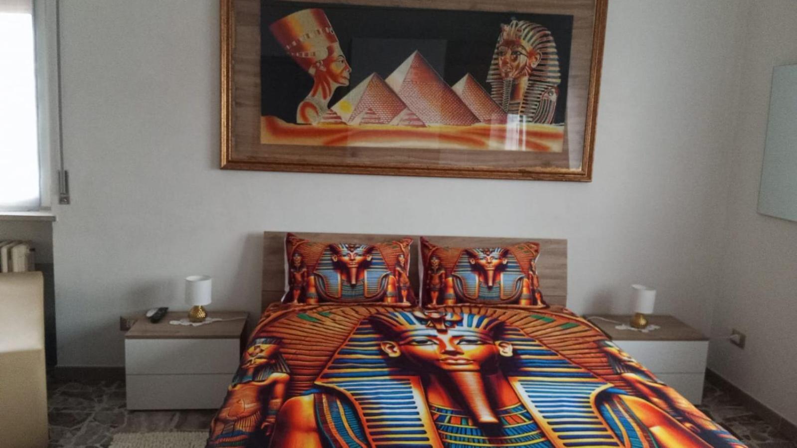 B&B Saphira Gozzano Luaran gambar