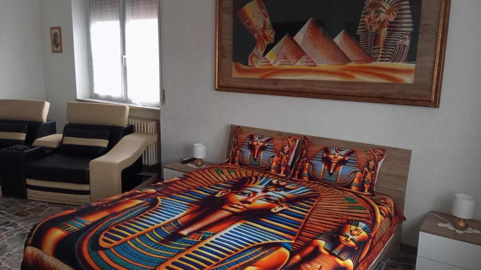B&B Saphira Gozzano Luaran gambar