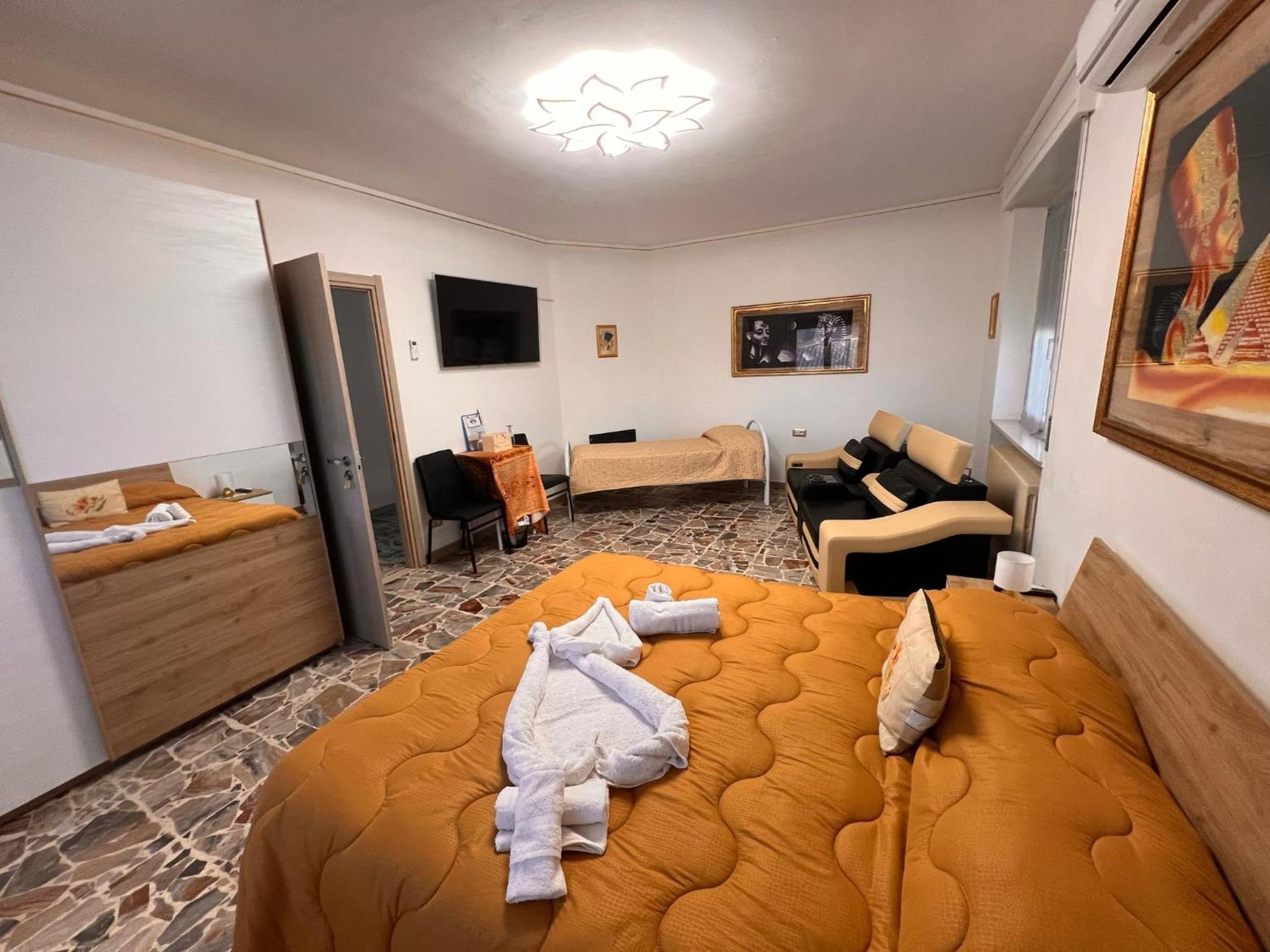 B&B Saphira Gozzano Luaran gambar