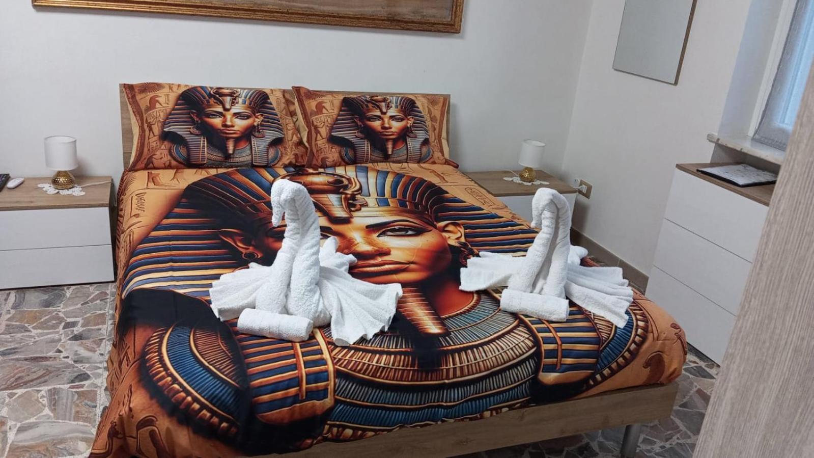 B&B Saphira Gozzano Luaran gambar